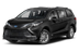 2021 Toyota Sienna Minivan Van LE 8 Passenger LE FWD 8 Passenger  Natl  Exterior Standard 1