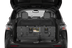 2021 Toyota Sienna Minivan Van LE 8 Passenger LE FWD 8 Passenger  Natl  Exterior Standard 14