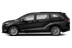 2021 Toyota Sienna Minivan Van LE 8 Passenger LE FWD 8 Passenger  Natl  Exterior Standard 3