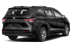 2021 Toyota Sienna Minivan Van LE 8 Passenger LE FWD 8 Passenger  Natl  Exterior Standard 4