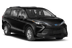2021 Toyota Sienna Minivan Van LE 8 Passenger LE FWD 8 Passenger  Natl  Exterior Standard 7