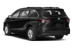 2021 Toyota Sienna Minivan Van LE 8 Passenger LE FWD 8 Passenger  Natl  Exterior Standard 8