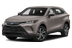2021 Toyota Venza SUV LE LE AWD  Natl  Exterior Standard 1