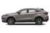 2021 Toyota Venza SUV LE LE AWD  Natl  Exterior Standard 3
