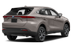 2021 Toyota Venza SUV LE LE AWD  Natl  Exterior Standard 4