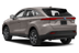 2021 Toyota Venza SUV LE LE AWD  Natl  Exterior Standard 8