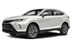 2021 Toyota Venza SUV LE LE AWD  Natl  Exterior Standard