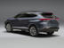 2021 Toyota Venza SUV LE LE AWD  Natl  OEM Exterior Standard 1