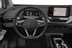 2021 Volkswagen ID.4 SUV Pro Pro RWD Interior Standard