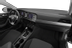 2021 Volkswagen Jetta Sedan 1.4T S S Manual Interior Standard 5