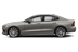 2021 Volvo S60 Sedan T5 Momentum T5 FWD Momentum Exterior Standard 1