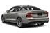 2021 Volvo S60 Sedan T5 Momentum T5 FWD Momentum Exterior Standard 6