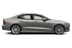 2021 Volvo S60 Sedan T5 Momentum T5 FWD Momentum Exterior Standard 7