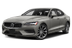 2021 Volvo S60 Sedan T5 Momentum T5 FWD Momentum Exterior Standard