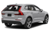 2021 Volvo XC60 SUV T5 Momentum T5 FWD Momentum Exterior Standard 2