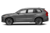2021 Volvo XC90 SUV T5 Momentum T5 FWD Momentum 7P Exterior Standard 1