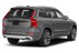 2021 Volvo XC90 SUV T5 Momentum T5 FWD Momentum 7P Exterior Standard 2