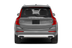 2021 Volvo XC90 SUV T5 Momentum T5 FWD Momentum 7P Exterior Standard 4