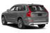 2021 Volvo XC90 SUV T5 Momentum T5 FWD Momentum 7P Exterior Standard 6