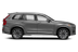 2021 Volvo XC90 SUV T5 Momentum T5 FWD Momentum 7P Exterior Standard 7