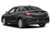 2022 Acura ILX Sedan Base Sedan Exterior Standard 6