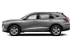 2022 Acura MDX SUV Base 4dr Front Wheel Drive Exterior Standard 1