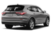 2022 Acura MDX SUV Base 4dr Front Wheel Drive Exterior Standard 2