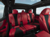 2022 Acura MDX SUV Base 4dr Front Wheel Drive OEM Interior Standard 1