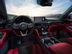 2022 Acura MDX SUV Base 4dr Front Wheel Drive OEM Interior Standard