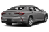 2022 Acura TLX Sedan FWD FWD Exterior Standard 2
