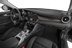 2022 Alfa Romeo Giulia Sedan Base 4dr Rear Wheel Drive Sedan Interior Standard 5