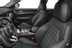 2022 Alfa Romeo Stelvio SUV Sprint Sprint RWD Interior Standard 2