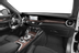 2022 Alfa Romeo Stelvio SUV Sprint Sprint RWD Interior Standard 5