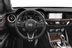 2022 Alfa Romeo Stelvio SUV Sprint Sprint RWD Interior Standard