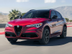 2022 Alfa Romeo Stelvio SUV Sprint Sprint RWD OEM Exterior Standard 1
