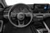 2022 Audi A4 Sedan 40 Premium 4dr All Wheel Drive quattro Sedan Interior Standard