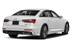 2022 Audi A6 Sedan 45 Premium Premium 45 TFSI quattro Exterior Standard 2