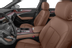 2022 Audi A6 Sedan 45 Premium Premium 45 TFSI quattro Interior Standard 2
