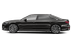 2022 Audi A8 Sedan L 55 L 55 TFSI quattro Exterior Standard 1