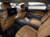 2022 Audi A8 Sedan L 55 L 55 TFSI quattro OEM Interior Standard 2
