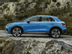 2022 Audi Q3 SUV 40 Premium 4dr All Wheel Drive quattro Sport Utility OEM Exterior Standard 3