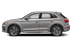 2022 Audi Q5 SUV 40 Premium Premium 40 TFSI quattro Exterior Standard 1