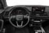 2022 Audi Q5 SUV 40 Premium Premium 40 TFSI quattro Interior Standard
