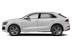 2022 Audi Q8 SUV 55 Premium 4dr All Wheel Drive quattro Sport Utility Exterior Standard 1