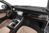 2022 Audi Q8 SUV 55 Premium 4dr All Wheel Drive quattro Sport Utility Interior Standard 5