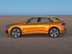2022 Audi Q8 SUV 55 Premium 4dr All Wheel Drive quattro Sport Utility OEM Exterior Standard 2