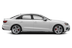 2022 Audi S4 Sedan 3.0T Premium 4dr All Wheel Drive quattro Sedan Exterior Standard 14