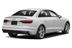 2022 Audi S4 Sedan 3.0T Premium 4dr All Wheel Drive quattro Sedan Exterior Standard 9