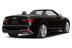 2022 Audi S5 Convertible 3.0T Premium Premium 3.0 TFSI quattro Exterior Standard 2