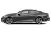 2022 Audi S5 Coupe Hatchback 3.0T Premium Premium 3.0 TFSI quattro Exterior Standard 1